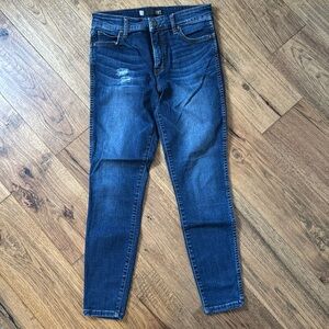 KUT skinny jeans